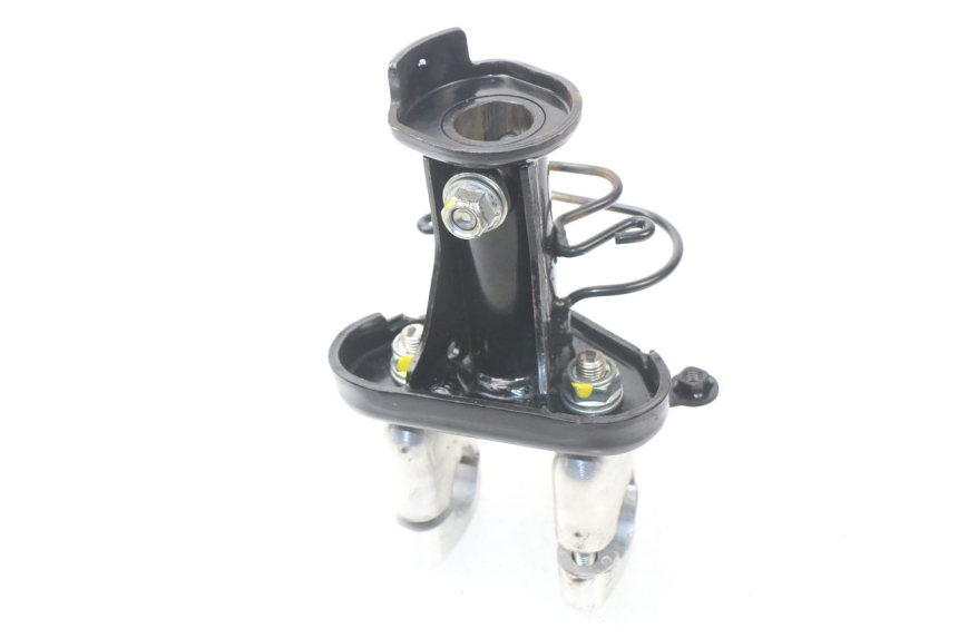 photo de POTENCIA MANILLAR HONDA PCX (JF47) 125 (2012 - 2013) - Zoom estado de uso