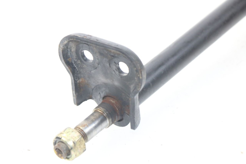 photo de POTENCIA MANILLAR ADLY RS SUPERSONIC 50 (2005 - 2010) - Zoom estado de uso