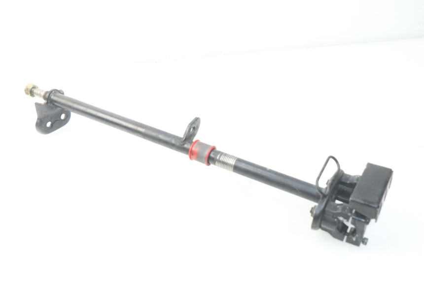 photo de POTENCIA MANILLAR ADLY RS SUPERSONIC 50 (2005 - 2010) - Otra perspectiva