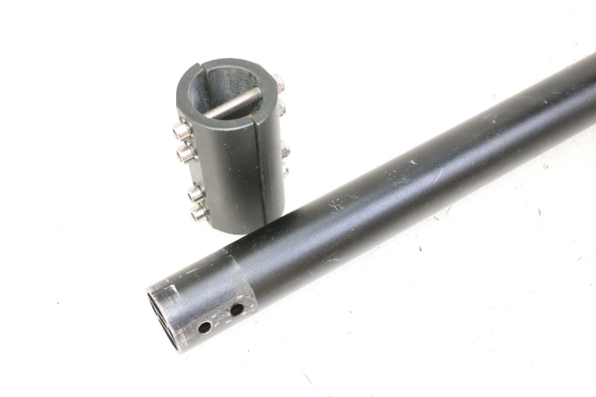 photo de POTENCIA MANILLAR HERO S10 1 - Zoom estado de uso