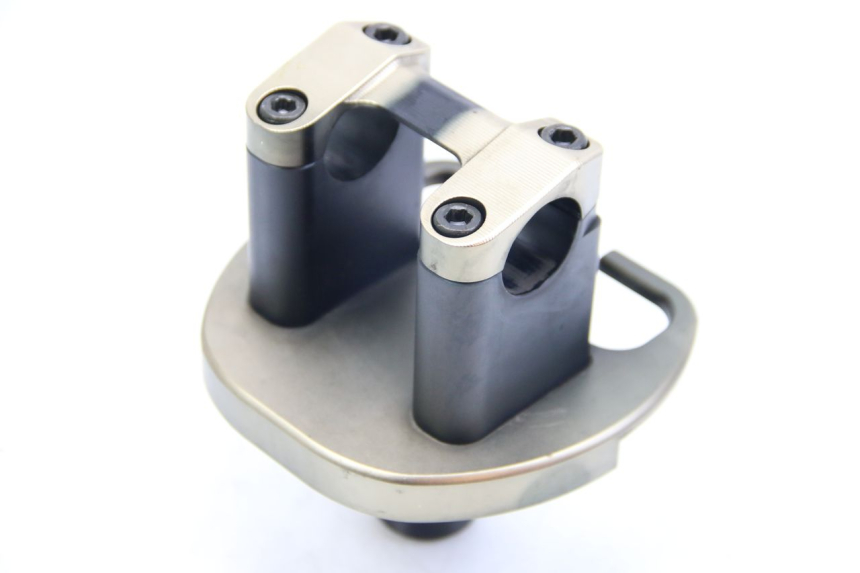 photo de MANILLAR LVNENG S5 1 (2019 - 2023) - Otra perspectiva