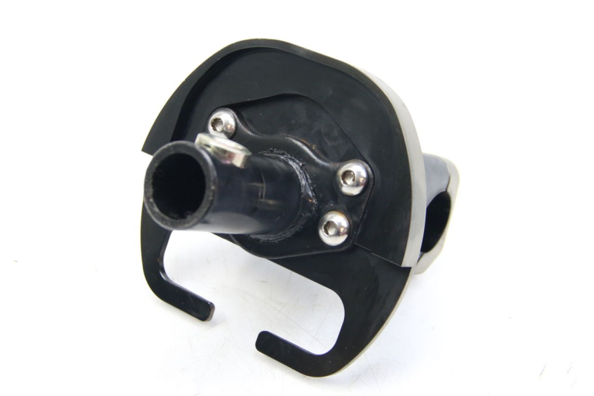 photo de MANILLAR LVNENG S5 1 (2019 - 2023) - Estado de la superficie y material