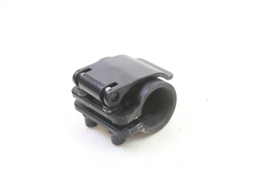 photo de POTENCIA NAMI STELLAR 1 - Zoom sobre los componentes