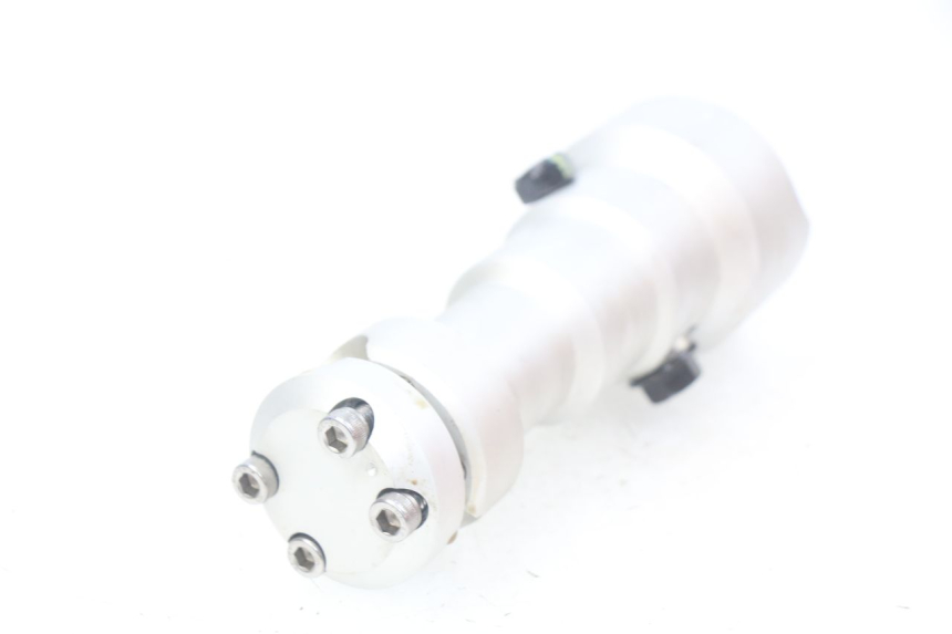 photo de MANILLAR PEUGEOT STREETZONE 4T 50 (2018 - 2023) - Vista principal