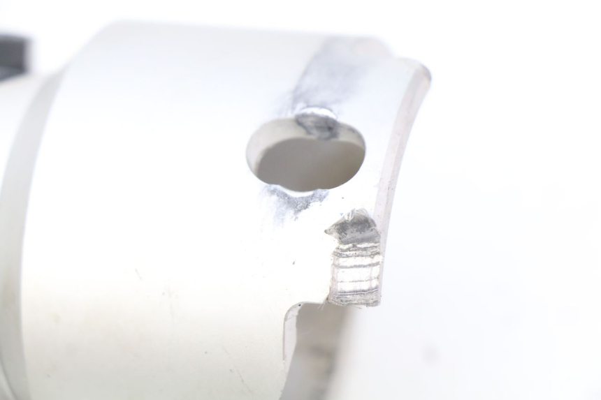 photo de MANILLAR PEUGEOT STREETZONE 4T 50 (2018 - 2023) - Zoom estado de uso