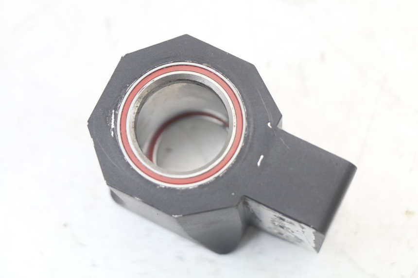 photo de POTENCIA MANILLAR DUALTRON TOGO PLUS 1 - Primer plano técnico