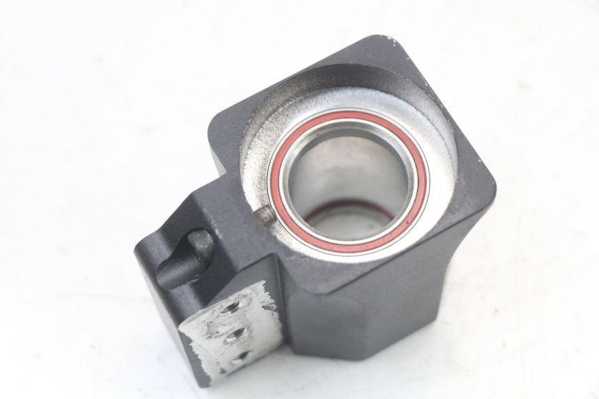 photo de POTENCIA MANILLAR DUALTRON TOGO PLUS 1 - Estado de la superficie y material