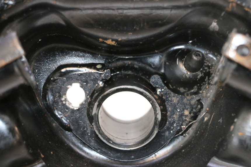 photo de POTENCIA MANILLAR PIAGGIO VESPA PK FL 2T 50 (1990 - 1996) - Detalle de la pieza