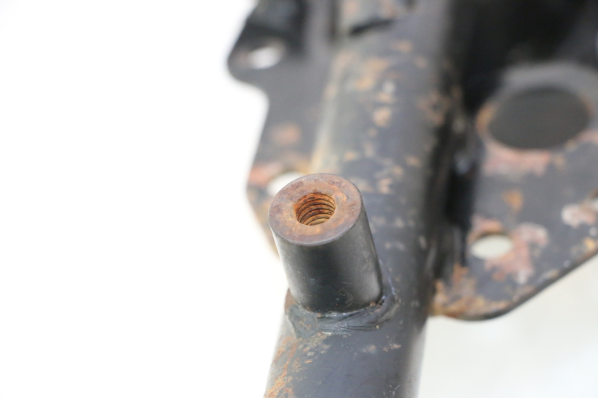 photo de POTENCIA MANILLAR PIAGGIO VESPA PK FL 2T 50 (1990 - 1996) - Detalles de los puntos de fijación