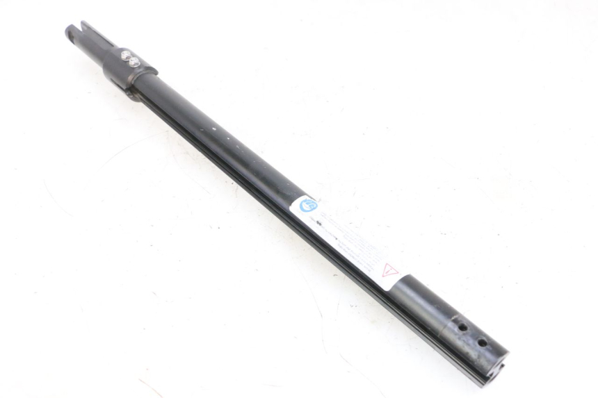 photo de POTENCIA MANILLAR DUALTRON VICTOR LIMITED 1 - Zoom estado de uso