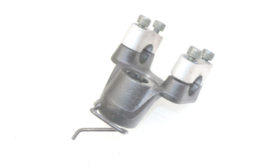 photo de MANILLAR YAMAHA X-CITY XCITY 125 (2007 - 2013) - Zoom estado de uso