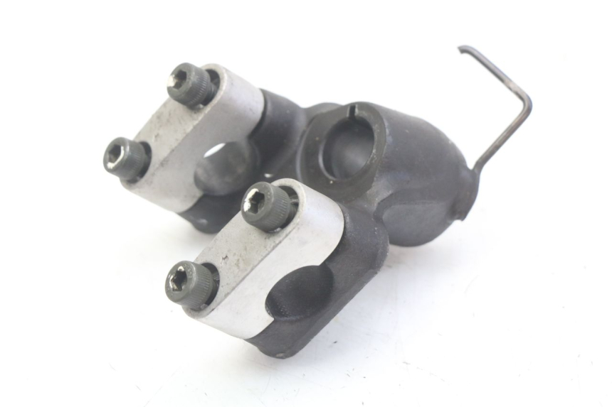 photo de MANILLAR YAMAHA X-CITY XCITY 125 (2007 - 2013) - Vista principal