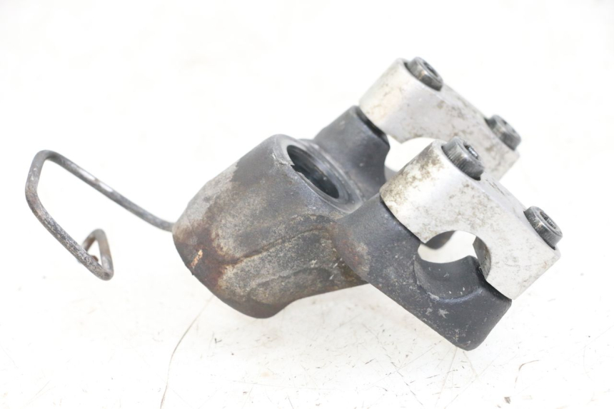 photo de MANILLAR YAMAHA X-MAX XMAX 250 (2006 - 2009) - Zoom estado de uso