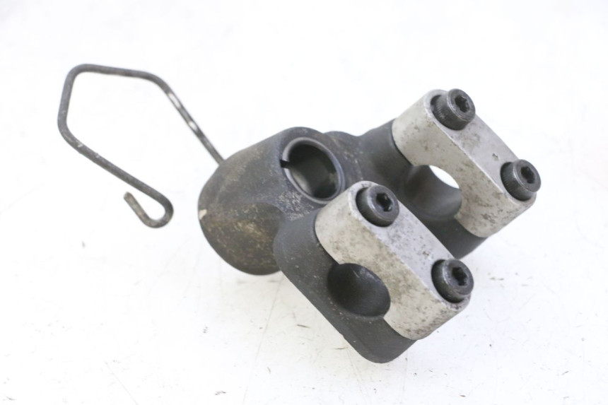 photo de MANILLAR YAMAHA X-MAX XMAX 250 (2006 - 2009) - Otra perspectiva