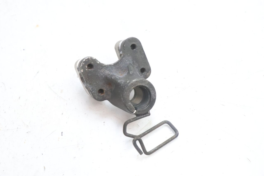 photo de MANILLAR YAMAHA X-MAX XMAX 125 (2010 - 2013) - Primer plano técnico