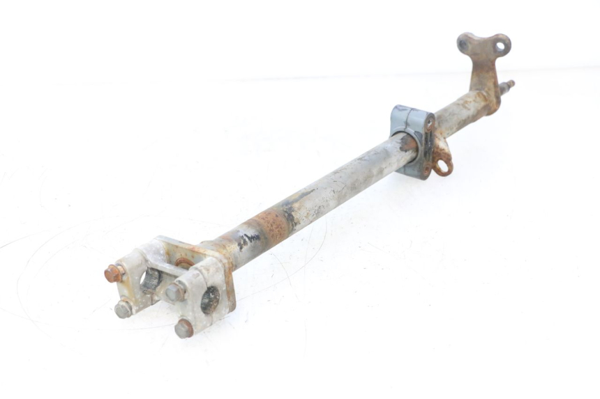 photo de POTENCIA MANILLAR SMC XROAD 150 - Marcados y referencias originales