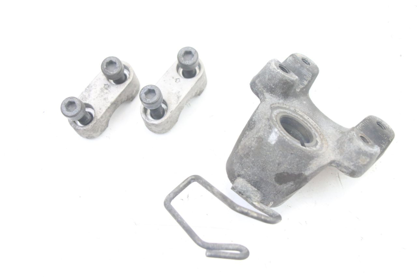 photo de POTENCIA MANILLAR YAMAHA X-MAX XMAX ABS 250 (2010 - 2014) - Estado de la superficie y material