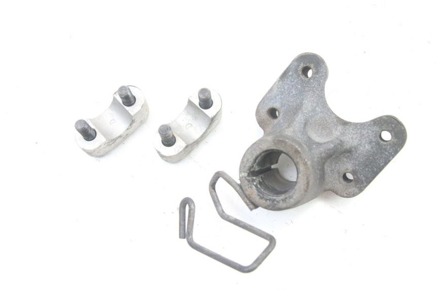 photo de POTENCIA MANILLAR YAMAHA X-MAX XMAX ABS 250 (2010 - 2014) - Recambio usado revisado