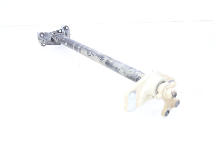 photo de POTENCIA MANILLAR YAMAHA YFM GRIZZLY 550 (2008 - 2015) - Zoom estado de uso