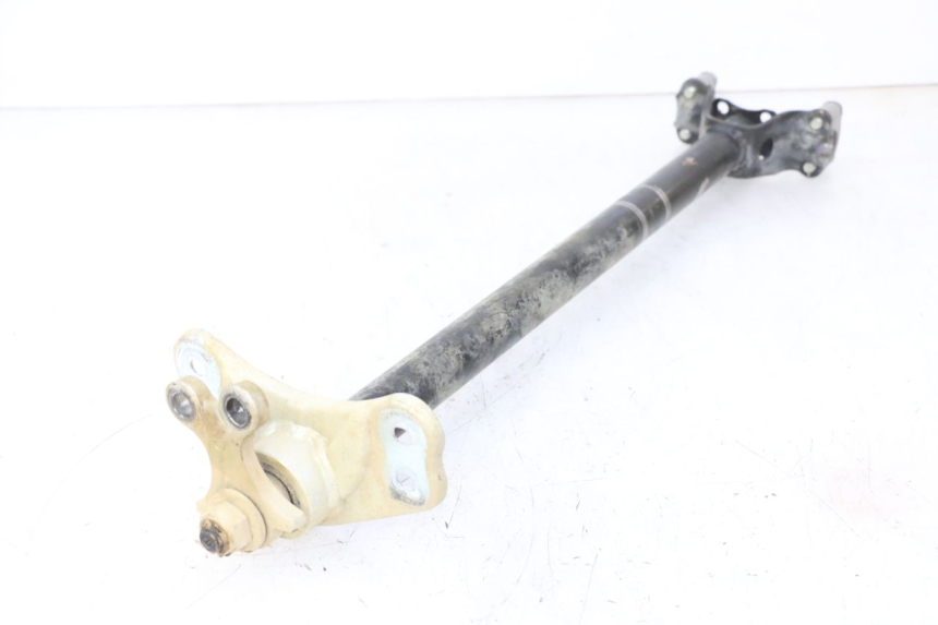 photo de POTENCIA MANILLAR YAMAHA YFM GRIZZLY 550 (2008 - 2015) - Otra perspectiva