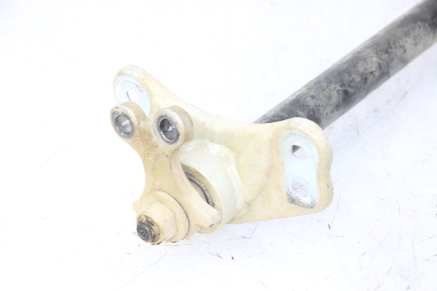 photo de POTENCIA MANILLAR YAMAHA YFM GRIZZLY 550 (2008 - 2015) - Primer plano técnico