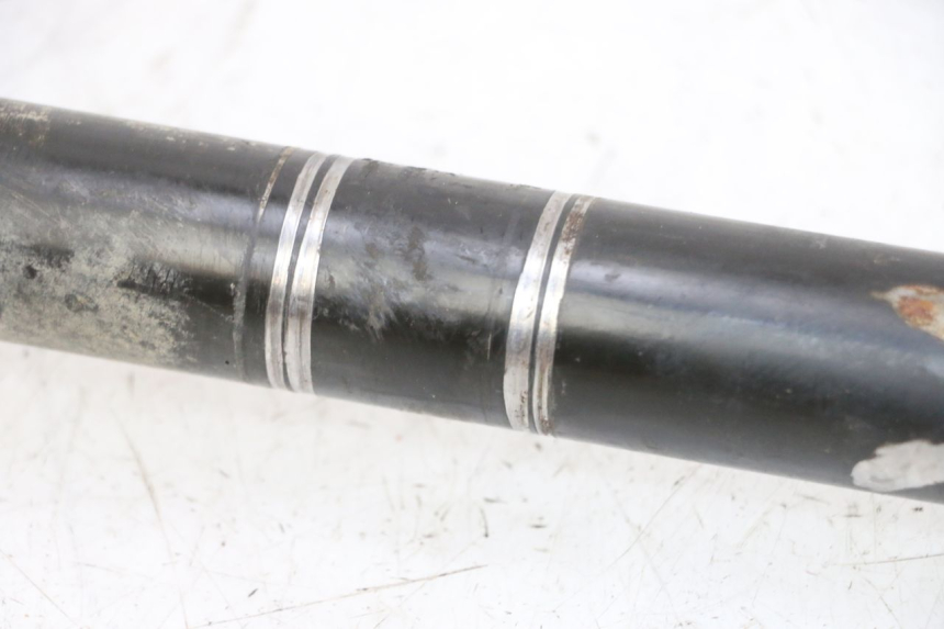 photo de POTENCIA MANILLAR YAMAHA YFM GRIZZLY 550 (2008 - 2015) - Detalles de los puntos de fijación