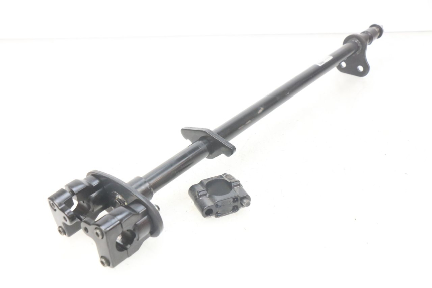 photo de MANILLAR YAMAHA YFM R RAPTOR 90 (2017 - 2023) - Zoom estado de uso