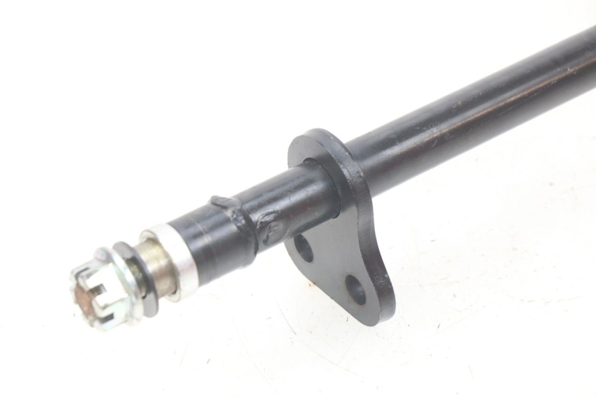 photo de MANILLAR YAMAHA YFM R RAPTOR 90 (2017 - 2023) - Zoom estado de uso