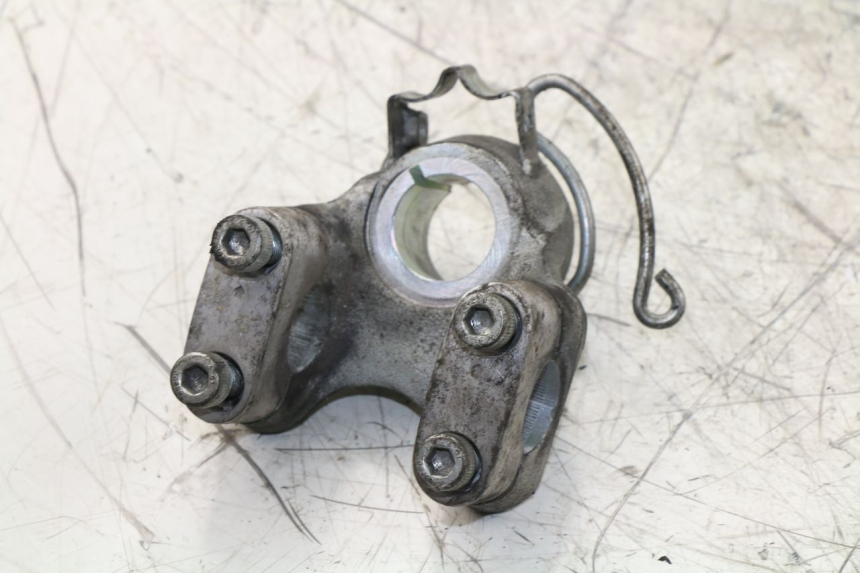 photo de POTENCIA MANILLAR YAMAHA YP MAJESTY ABS 400 (2007 - 2009) - Vista principal