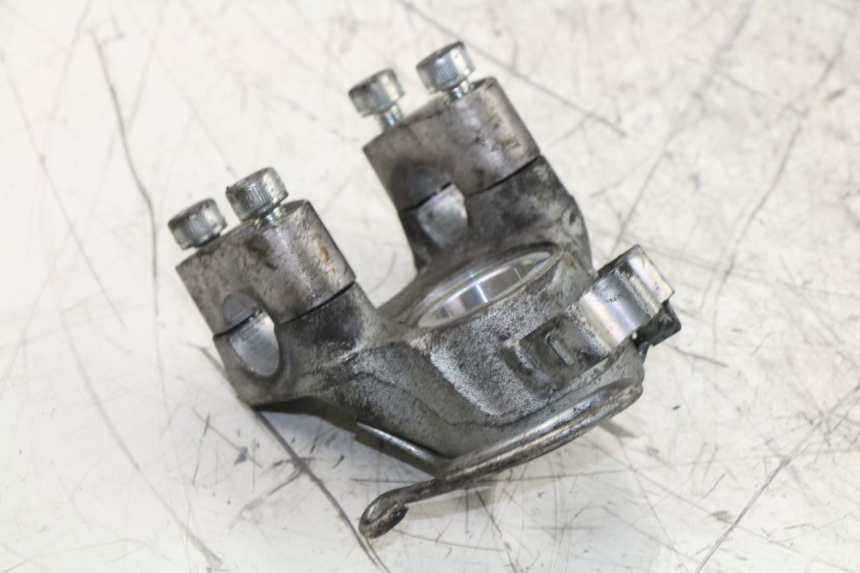 photo de POTENCIA MANILLAR YAMAHA YP MAJESTY ABS 400 (2007 - 2009) - Zoom estado de uso