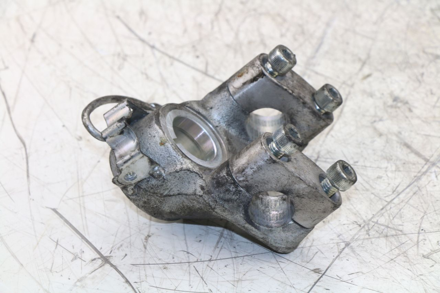 photo de POTENCIA MANILLAR YAMAHA YP MAJESTY ABS 400 (2007 - 2009) - Otra perspectiva