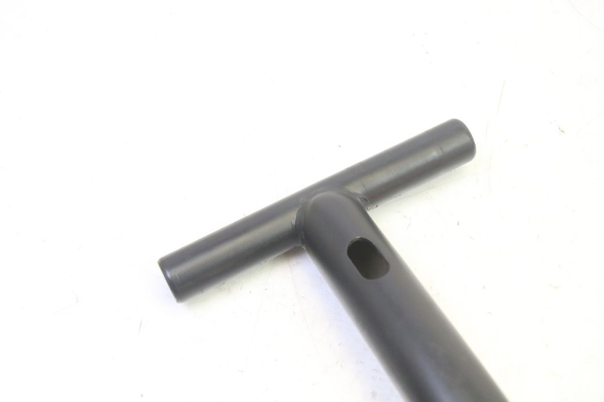 photo de POTENCIA MANILLAR MOOVWAY Z8 1 - Detalle de la pieza