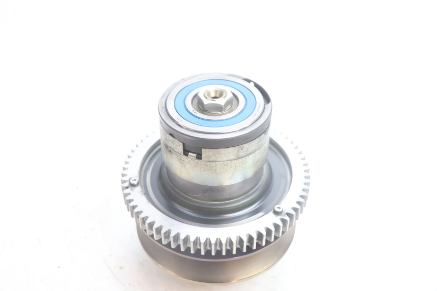 photo de POLEA SUZUKI BURGMAN EXECUTIVE ABS 650 (2006 - 2012) - Detalle de la pieza