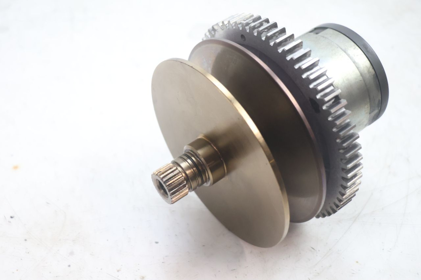 photo de POLEA SUZUKI BURGMAN EXECUTIVE ABS 650 (2006 - 2012) - Vista general del producto