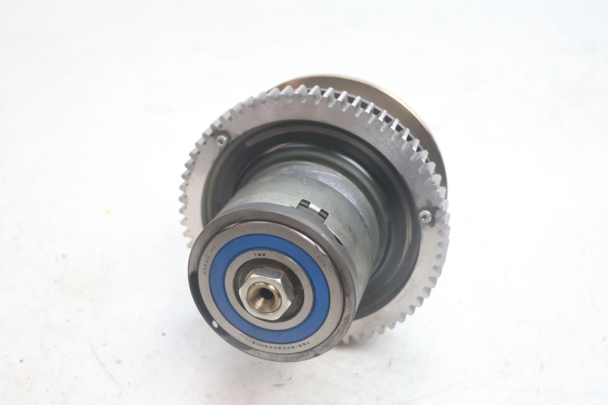 photo de POLEA SUZUKI BURGMAN EXECUTIVE ABS 650 (2006 - 2012) - Recambio usado revisado