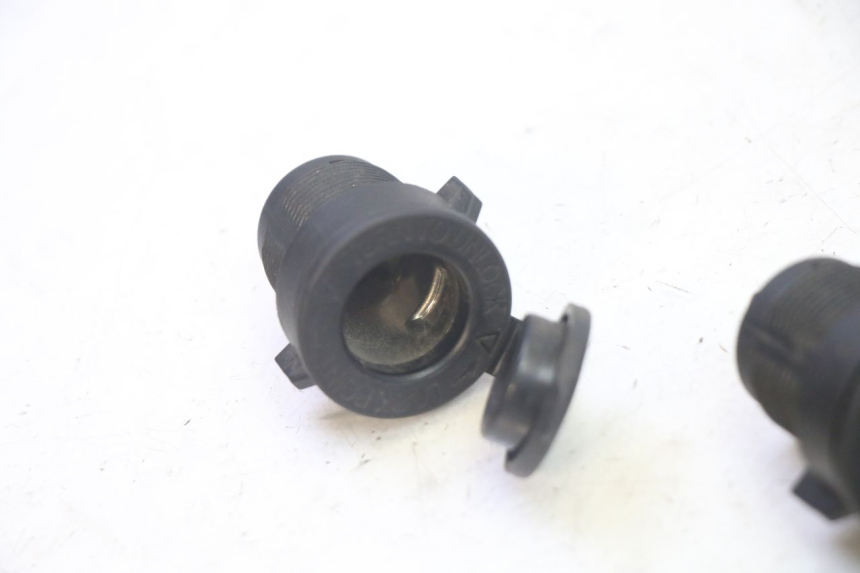 photo de TOMA MECHERO QUADRO 4 4D 350 (2015 - 2018) - Otra perspectiva