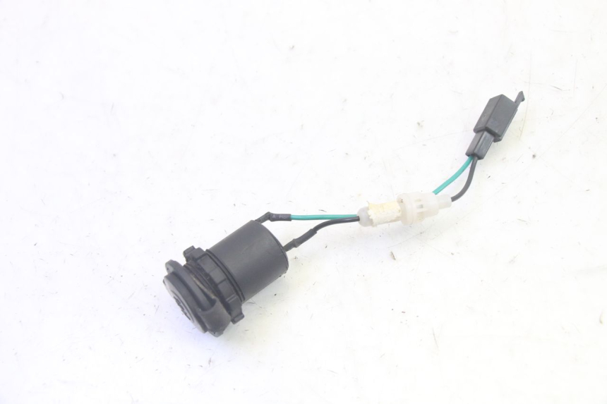 photo de TOMA DE ENCENDEDOR KYMCO AGILITY 16+ 4T 50 (2018 - 2023) - Zoom estado de uso