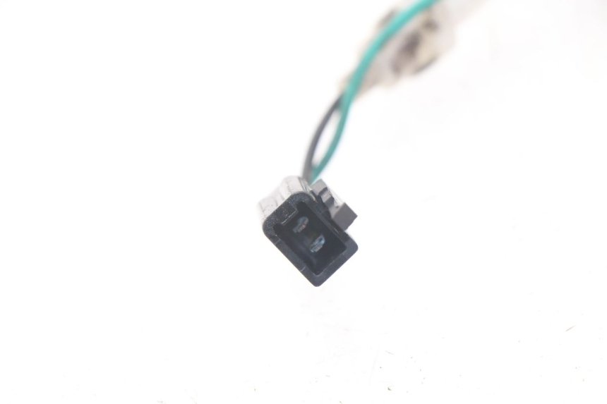 photo de TOMA MECHERO KYMCO AGILITY CITY 2T 50 (2008 - 2016) - Detalle de la pieza