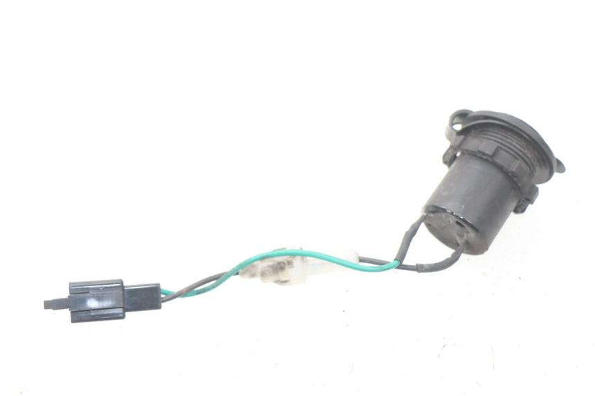 photo de TOMA MECHERO KYMCO AGILITY CITY 2T 50 (2008 - 2016) - Zoom estado de uso