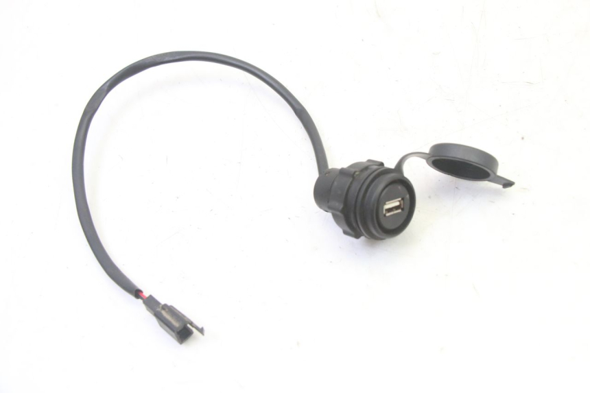 photo de TOMA MECHERO MOTRON BREEZY 4T 50 (2021 - 2025) - Vista principal