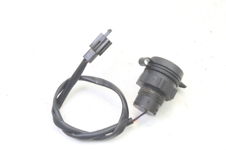 photo de TOMA MECHERO MOTRON BREEZY 4T 50 (2021 - 2025) - Zoom estado de uso