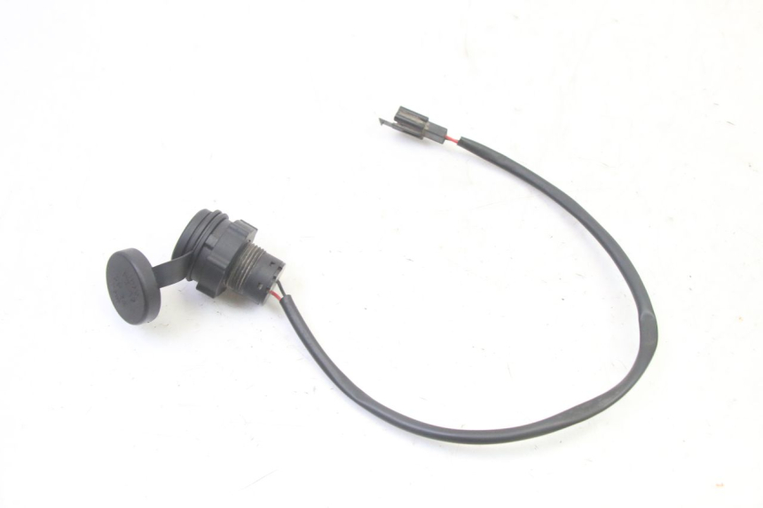 photo de TOMA MECHERO MOTRON BREEZY 4T 50 (2021 - 2025) - Otra perspectiva