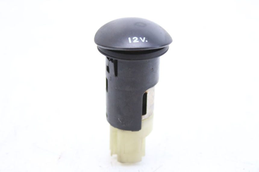 photo de TOMA DE ENCENDEDOR PEUGEOT CITYSTAR 125 (2011 - 2017) - Vista principal