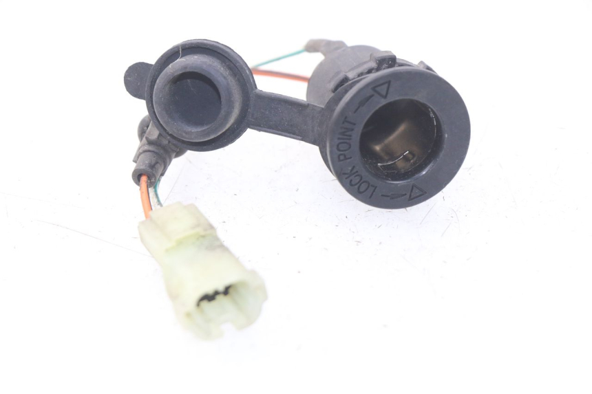 photo de TOMA DE ENCENDEDOR KYMCO DINK STREET 125 (2009 - 2014) - Vista principal