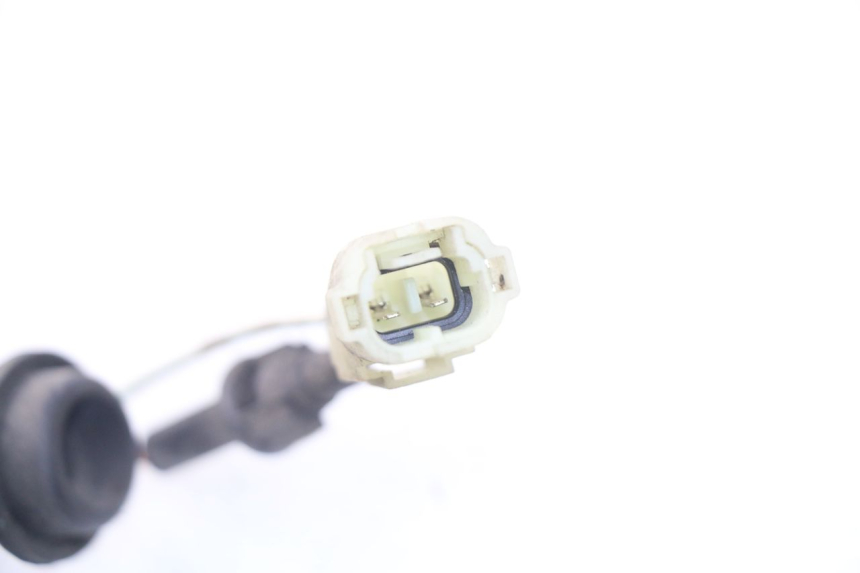 photo de TOMA DE ENCENDEDOR KYMCO DINK STREET 125 (2009 - 2014) - Otra perspectiva