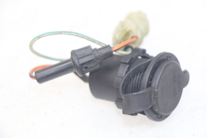 photo de TOMA DE ENCENDEDOR KYMCO DINK STREET 125 (2009 - 2014) - Detalle de la pieza