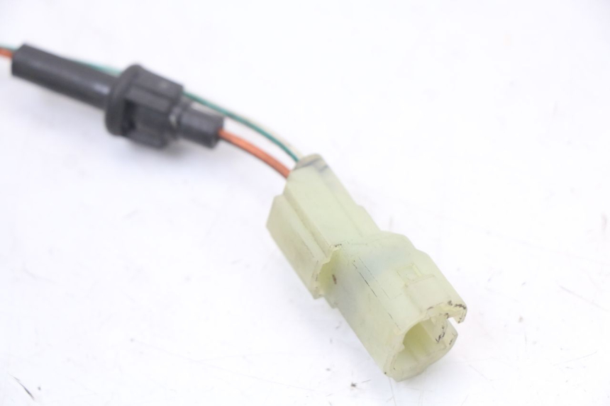 photo de TOMA DE ENCENDEDOR KYMCO DINK STREET 125 (2009 - 2014) - Otra perspectiva