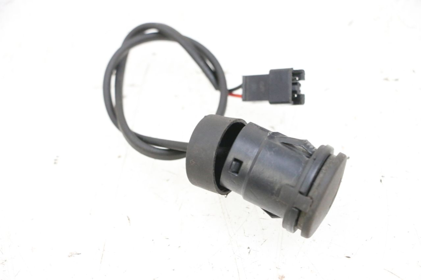 photo de TOMA MECHERO SEGWAY NINEBOT E125S 1 (2022 - 2026) - Zoom estado de uso