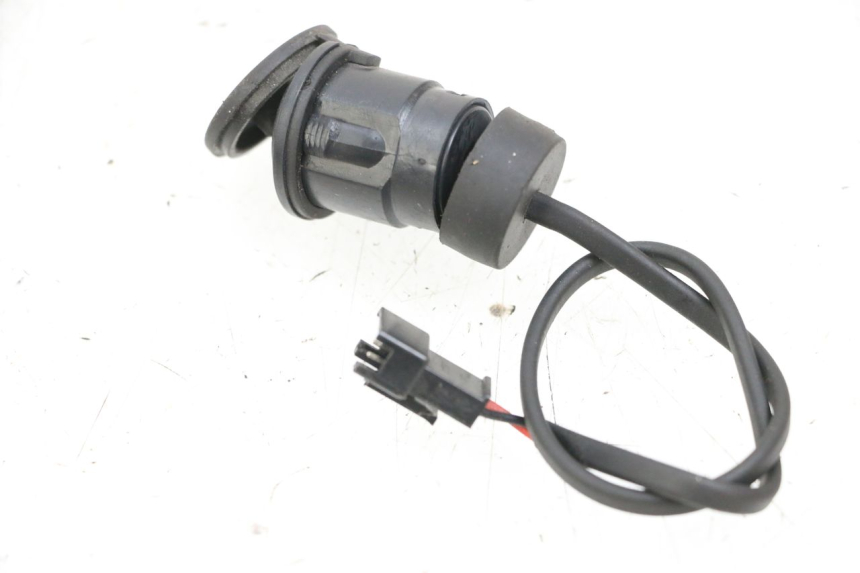 photo de TOMA MECHERO SEGWAY NINEBOT E125S 1 (2022 - 2026) - Primer plano técnico