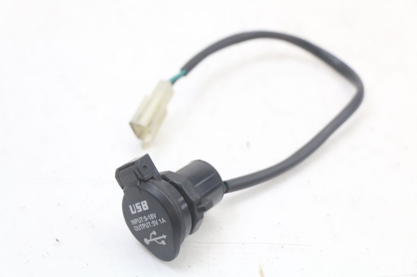 photo de TOMA MECHERO EBROH BRAVO GLE 1 (2020 - 2024) - Vista principal